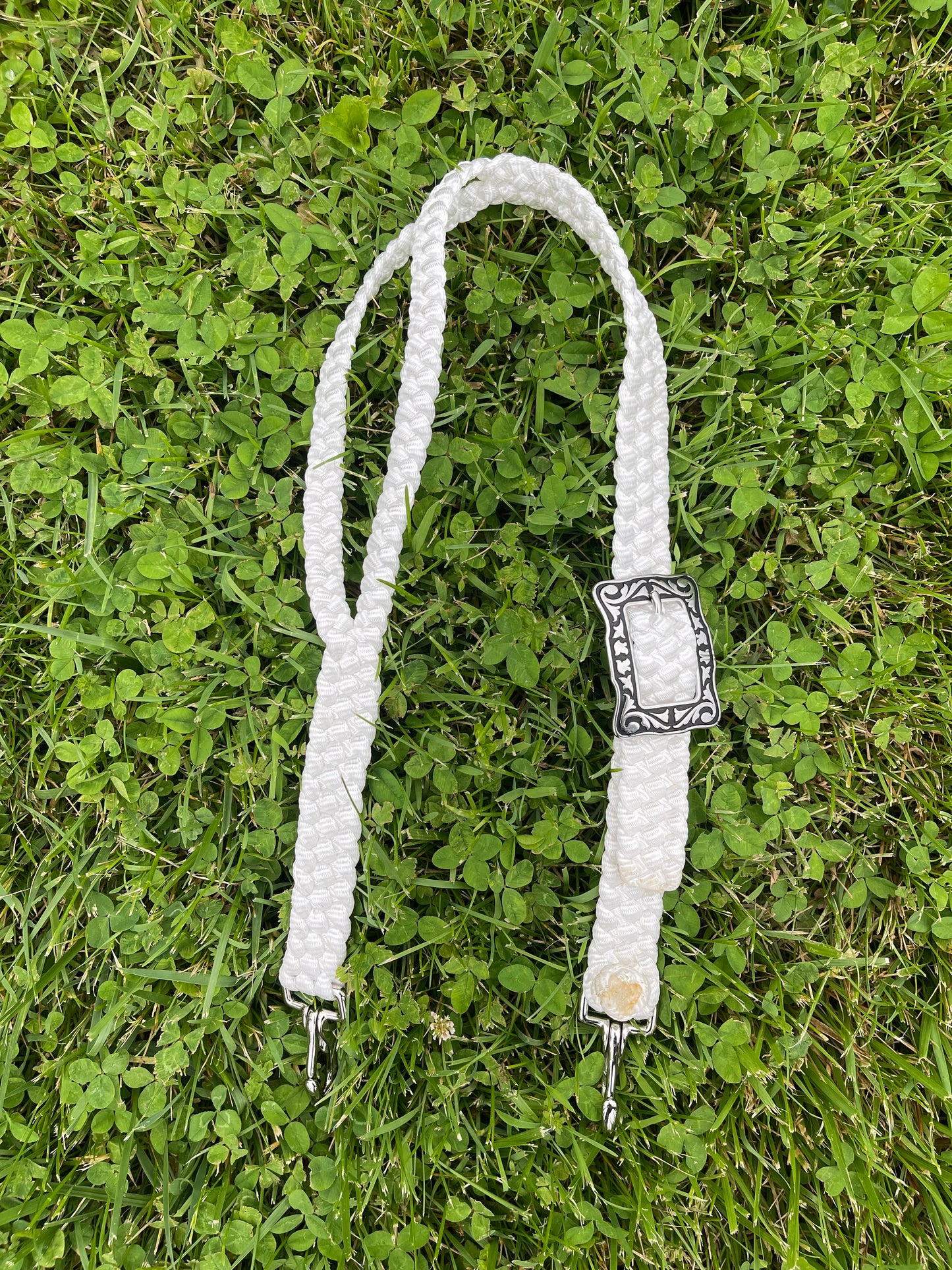 *CUSTOM ORDER* Split Ear Headstall