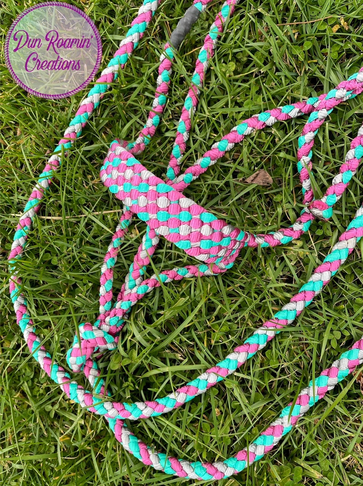 *CUSTOM ORDER* Regular Style Mule Tape Halter