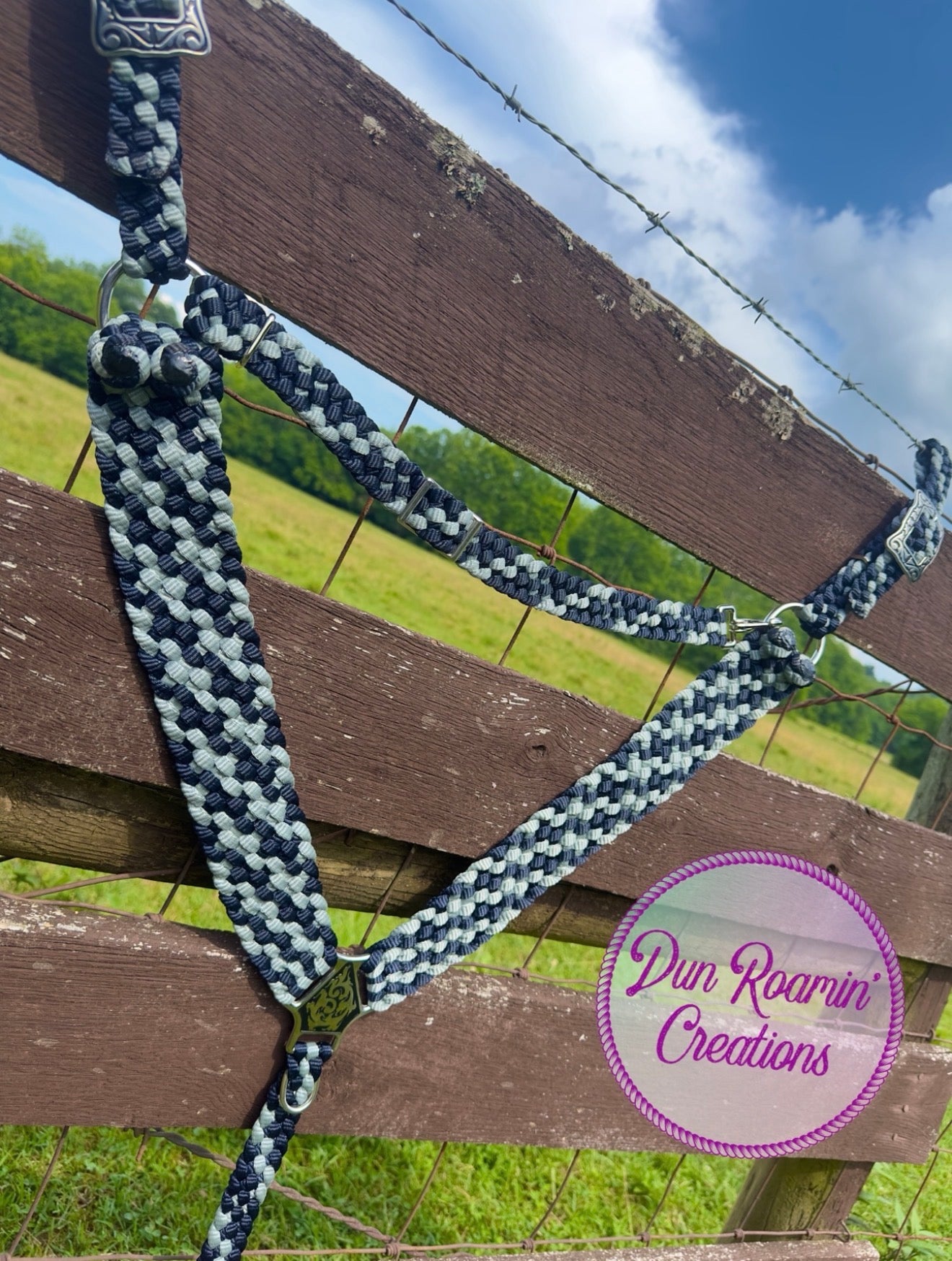 *CUSTOM ORDER* Wither Strap