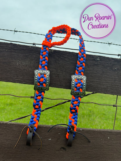 *CUSTOM ORDER* One Ear Headstall