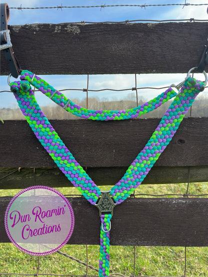 *CUSTOM ORDER* Wither Strap
