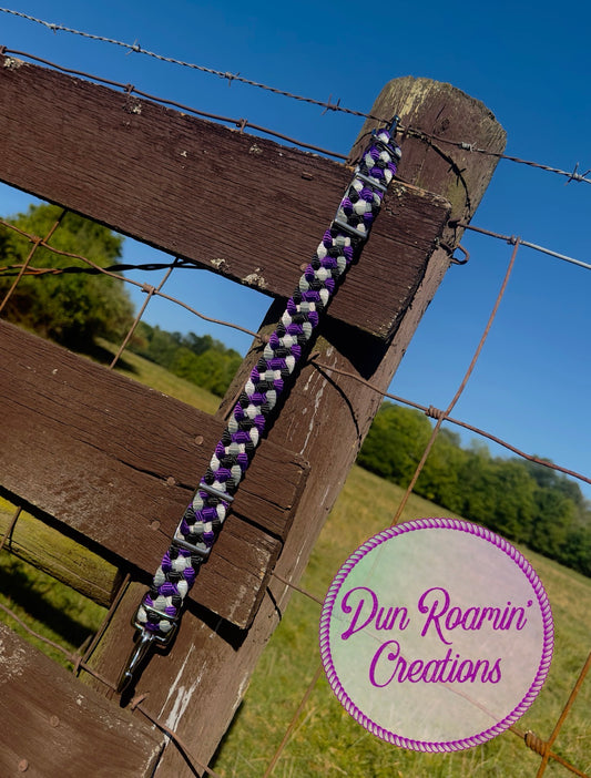 *CUSTOM ORDER* Wither Strap