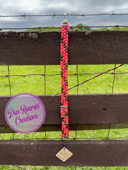 *CUSTOM ORDER* Wither Strap