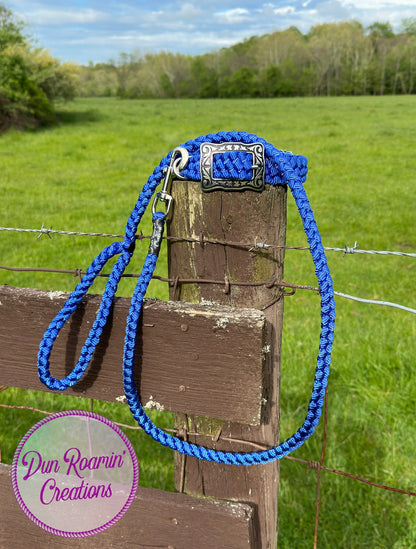 *CUSTOM ORDER* Medium & Large Dog Collars (1" Width)